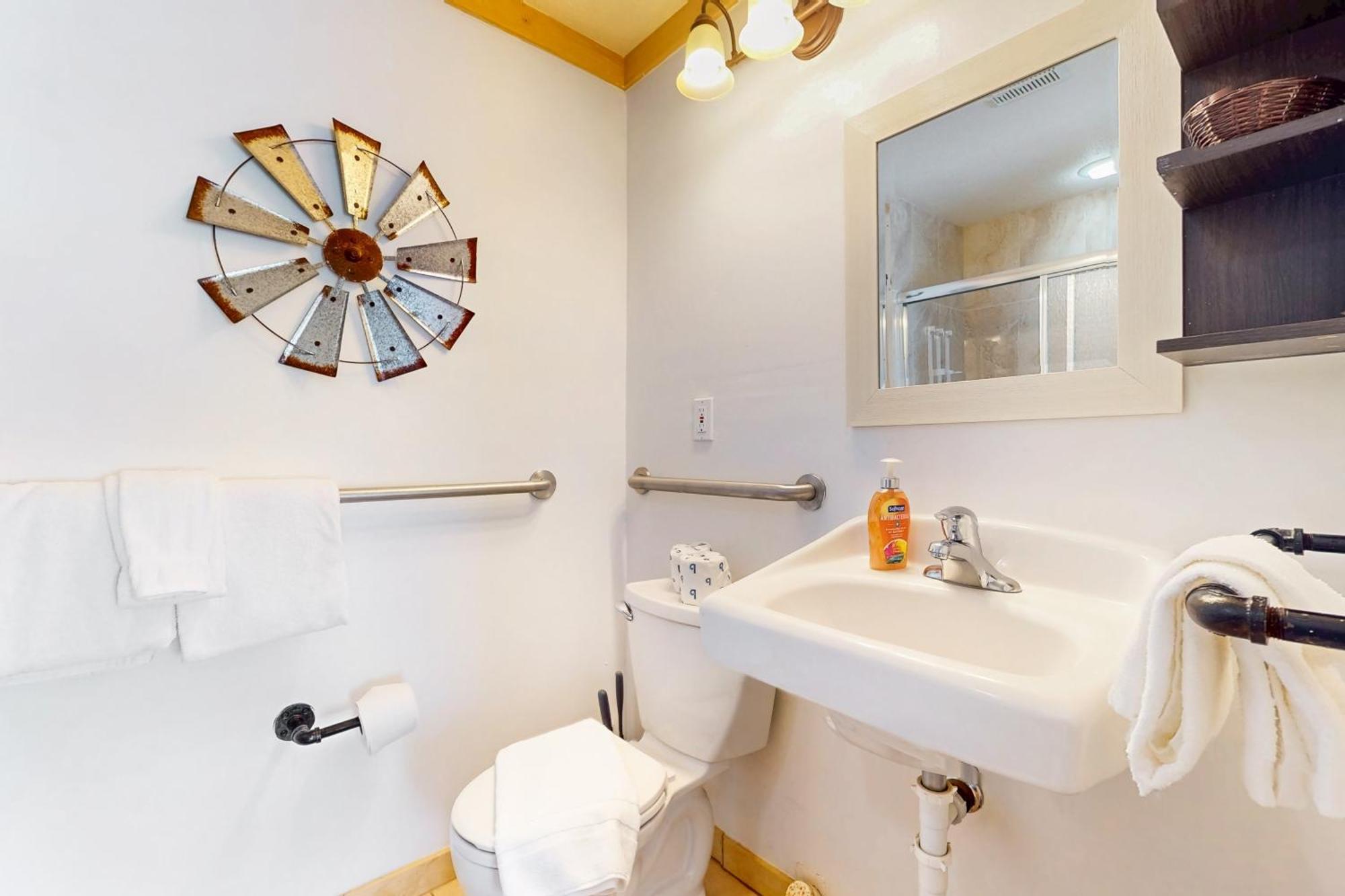 The Chalet At Kings Beach Room photo