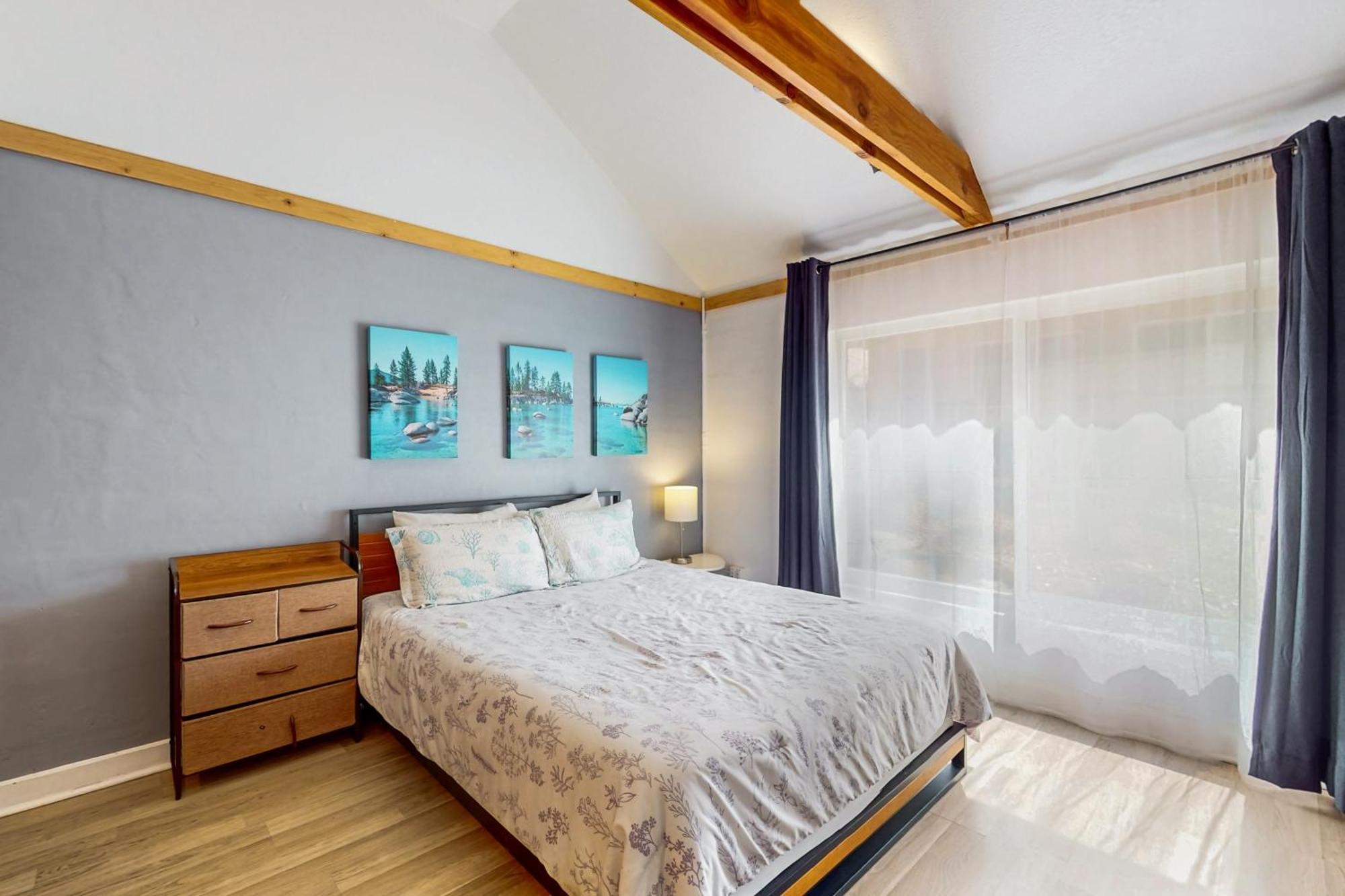 The Chalet At Kings Beach Room photo