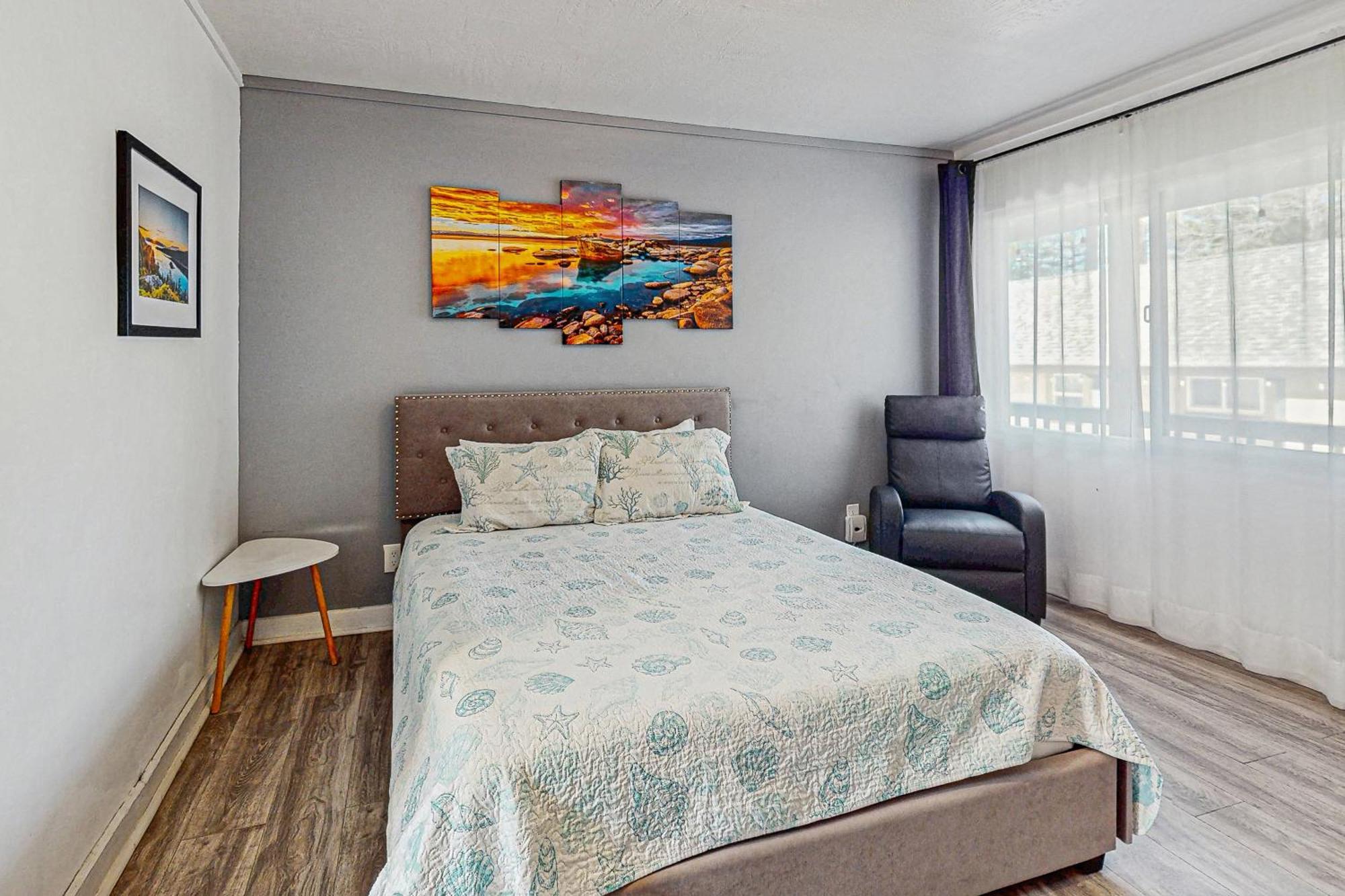 The Chalet At Kings Beach Room photo